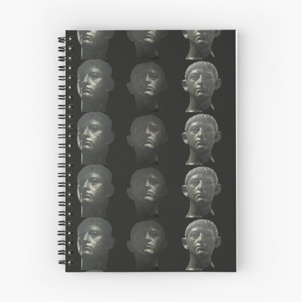 Item preview, Nero Triptych designed and sold by Charlottedalton.
