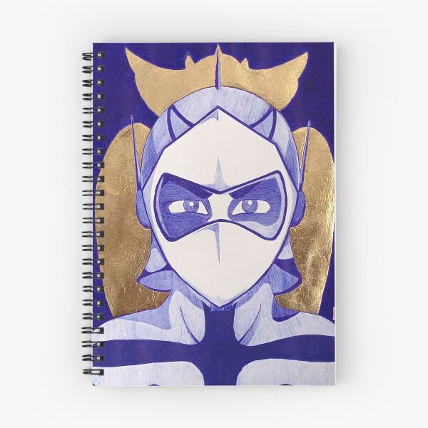 Item preview, GOLDorak designed and sold by MIKLartwork.