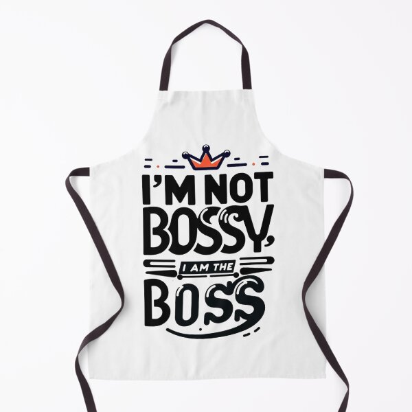 Item preview, Leading with Style: Embrace Your Inner Boss Lady designed and sold by Ayman Toumarti.