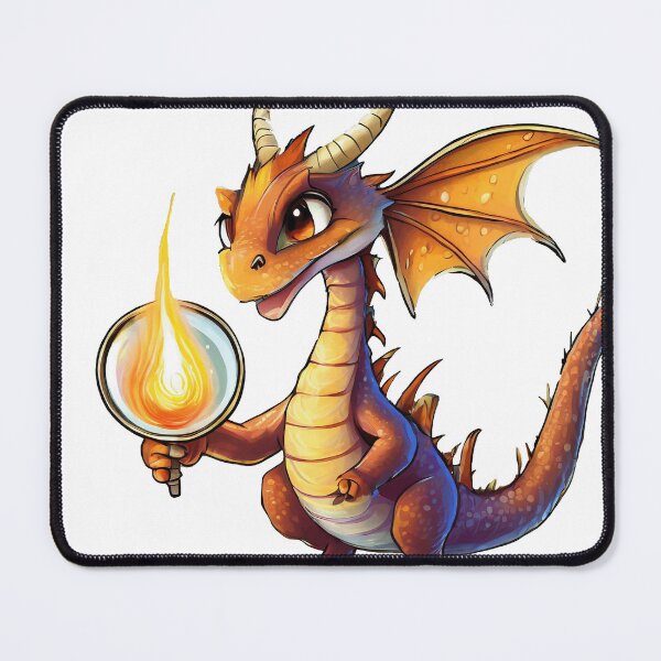 Item preview, Flame Hunter Dragonfly designed and sold by omerfdln34.