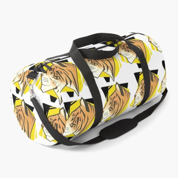 Item preview, Tiger - Yellow and Black  designed and sold by LegallyDistinct.