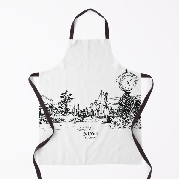 Item preview, Novi - Michigan designed and sold by Lakeric.