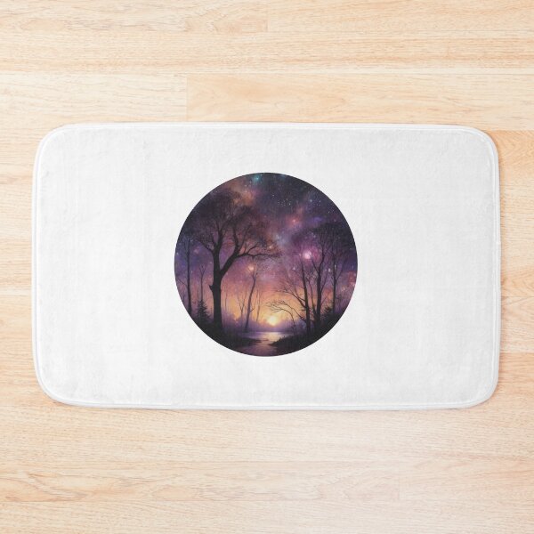 Item preview, Enchanting Magic World Painting (1328) designed and sold by WASjourney.