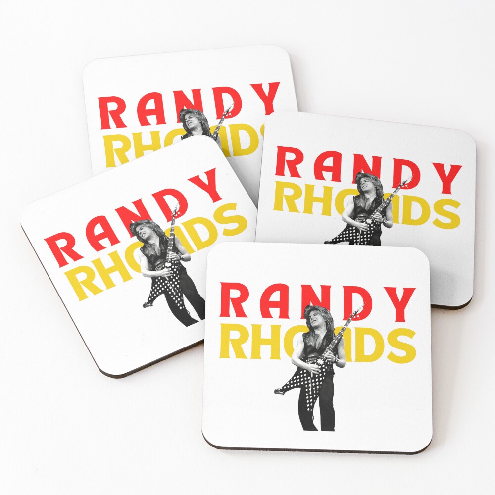 Item preview, Coasters (Set of 4) designed and sold by LunaLoop.