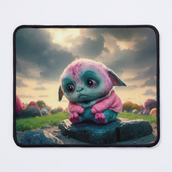 Item preview, Palworld Inspired, Fantasy Fashion Enchanting World of Pals designed and sold by DrakeIreland.