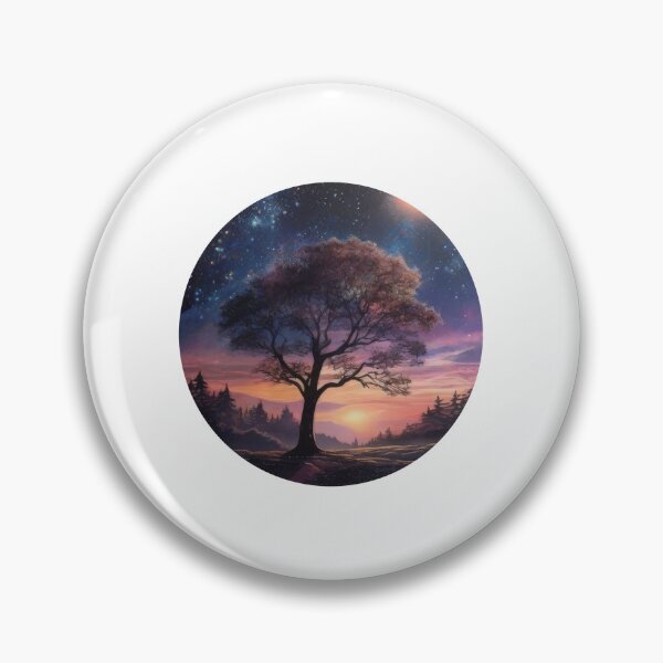 Item preview, Dreamy Dust and Glitter Painting (1330) designed and sold by WASjourney.
