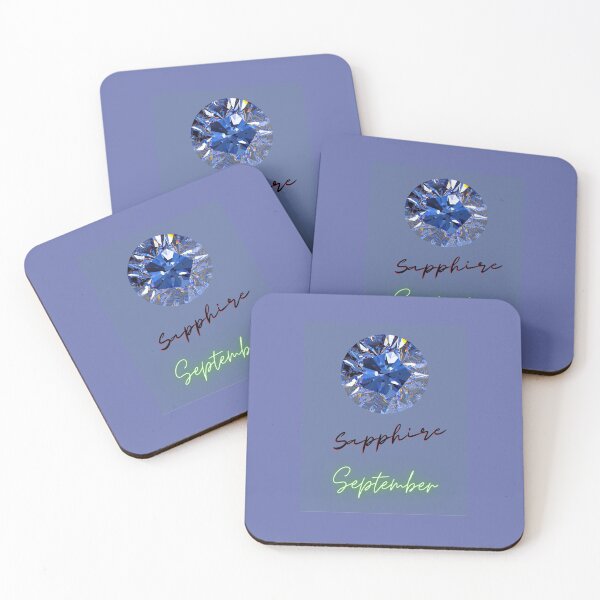 Item preview, Sapphire Gemstone September Birth Month designed and sold by karimaK-71.