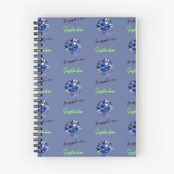 Item preview, Sapphire Gemstone September Birth Month designed and sold by karimaK-71.