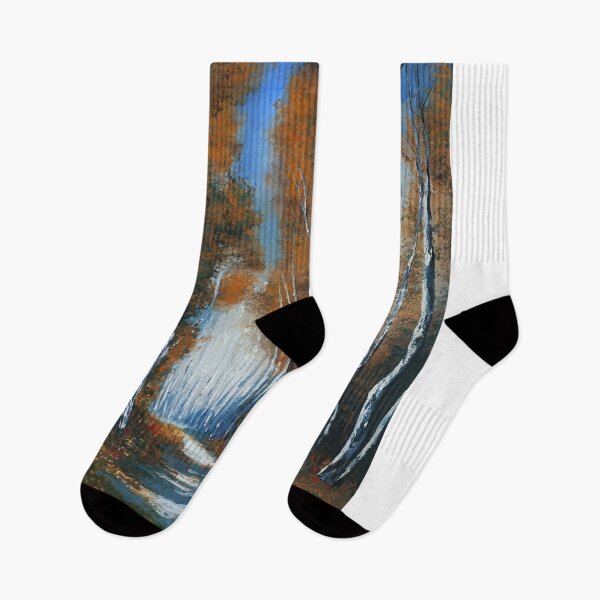 Item preview, Birch forest designed and sold by Andy551.