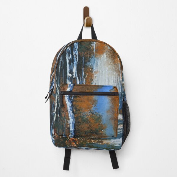 Item preview, Birch forest designed and sold by Andy551.