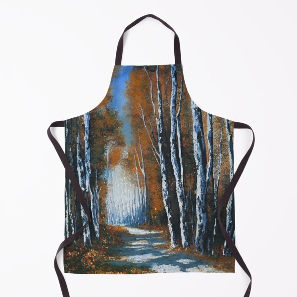 Item preview, Birch forest designed and sold by Andy551.