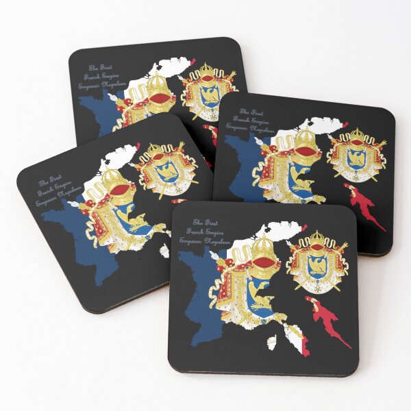 Item preview, French Empire designed and sold by Deutsch-Nordamerika Produkte.