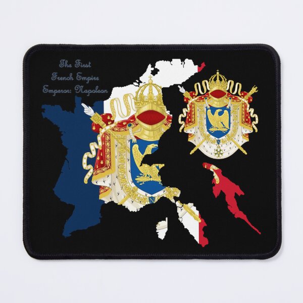 Item preview, French Empire designed and sold by Deutsch-Nordamerika Produkte.