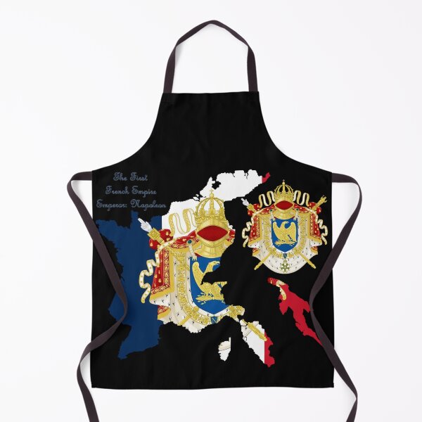 Item preview, French Empire designed and sold by Deutsch-Nordamerika Produkte.