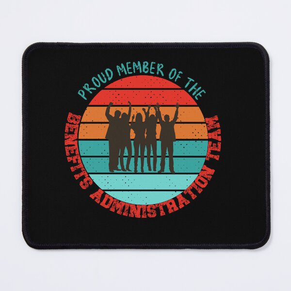 Item preview, HR Specialist in Benefits Administration designed and sold by Fantastic-Finds.
