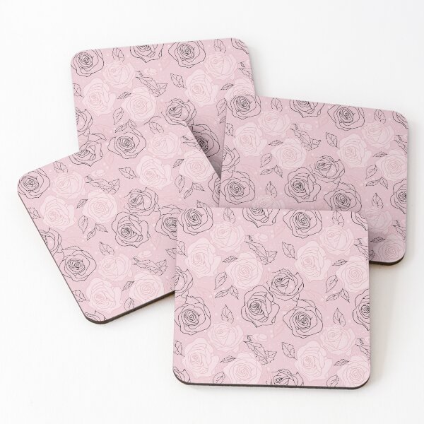 Item preview, Pattern roses designed and sold by Samsi06.