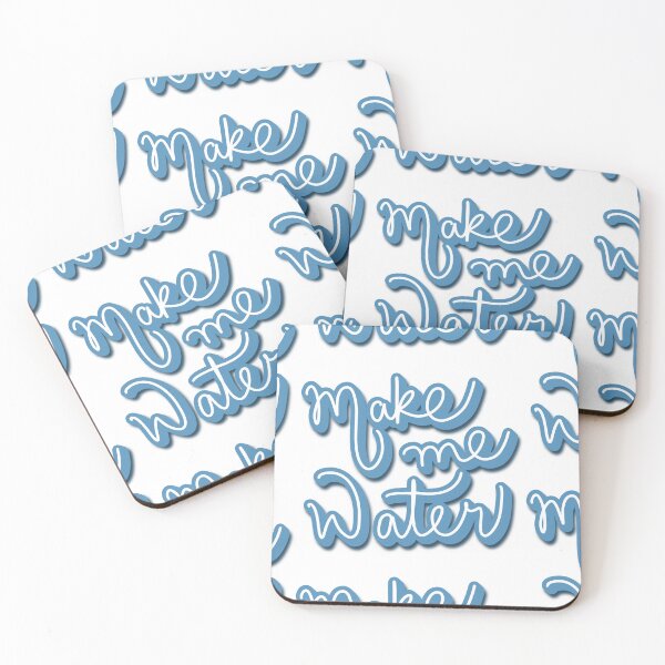 Item preview, Make me water tyla designed and sold by vyascreations.