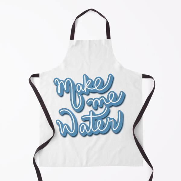 Item preview, Make me water tyla designed and sold by vyascreations.