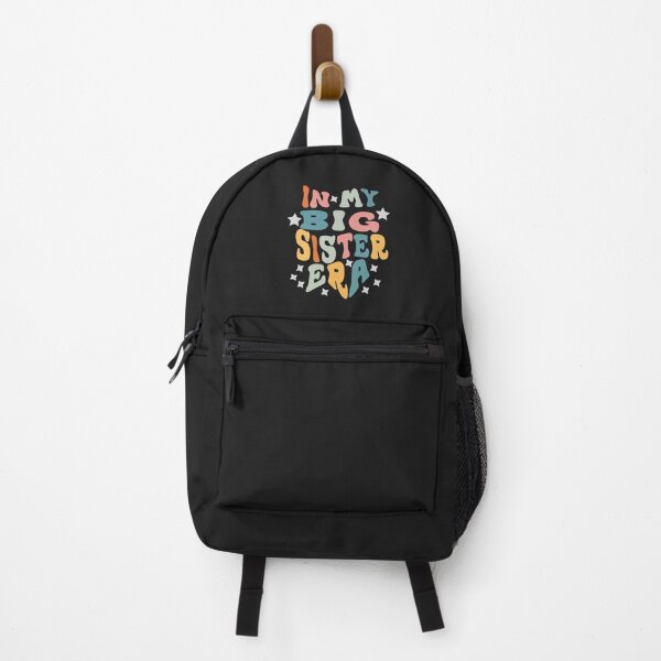 Item preview, In My Big Sister Era designed and sold by Graphic-Shops.