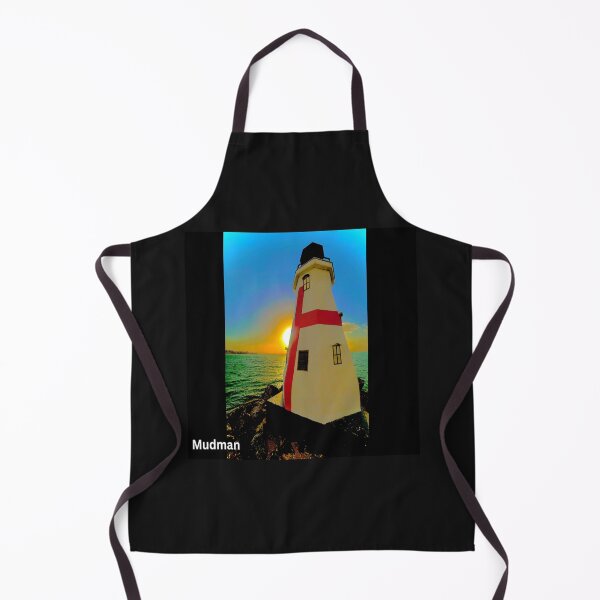 Item preview, Lake Havasu Lighthouse designed and sold by MudmanExpress.