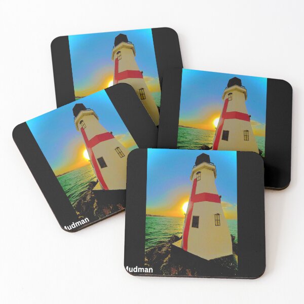 Item preview, Lake Havasu Lighthouse designed and sold by MudmanExpress.