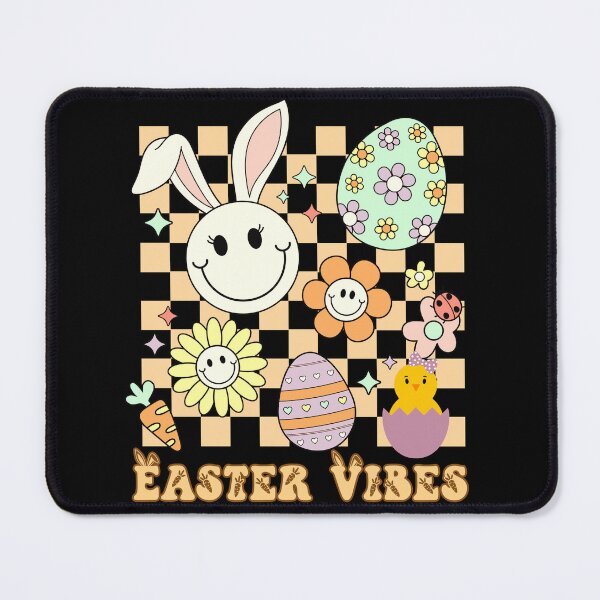 Item preview, Happy Easter Egg  Happy Easter Rabbit Happy Easter Vibes designed and sold by BotunPeony.