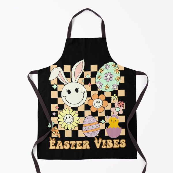 Item preview, Happy Easter Egg Happy Easter Rabbit Happy Easter Vibes designed and sold by BotunPeony.