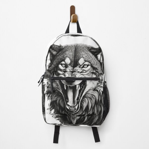 Item preview, Night Wolf Mystical Wolf designed and sold by CU ART.