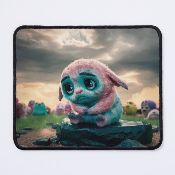 Item preview, Palworld Inspired, Fantasy Fashion Enchanting World of Pals designed and sold by DrakeIreland.