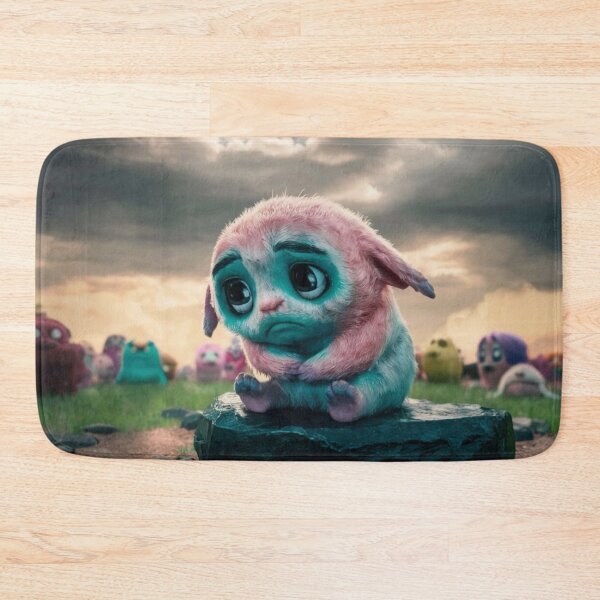 Item preview, Palworld Inspired, Fantasy Fashion Enchanting World of Pals designed and sold by DrakeIreland.
