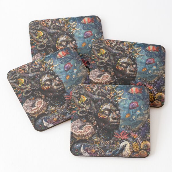 Item preview, Olokun designed and sold by Bring Back Culture.