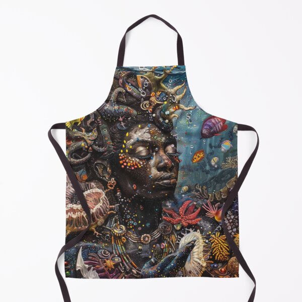 Item preview, Olokun designed and sold by Bring Back Culture.