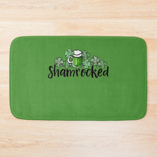 Item preview, Shamrocked designed and sold by FrictionMaxxing.