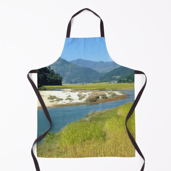 Item preview, Nepal - Pokhara designed and sold by franck380.
