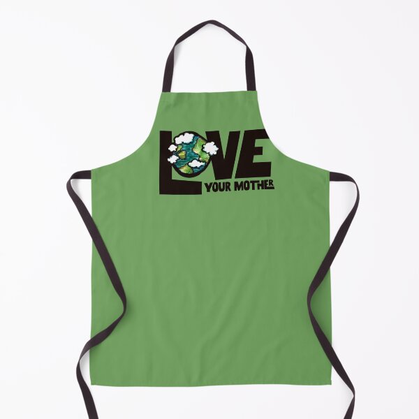 Item preview, Love your mother Earth designed and sold by FrictionMaxxing.