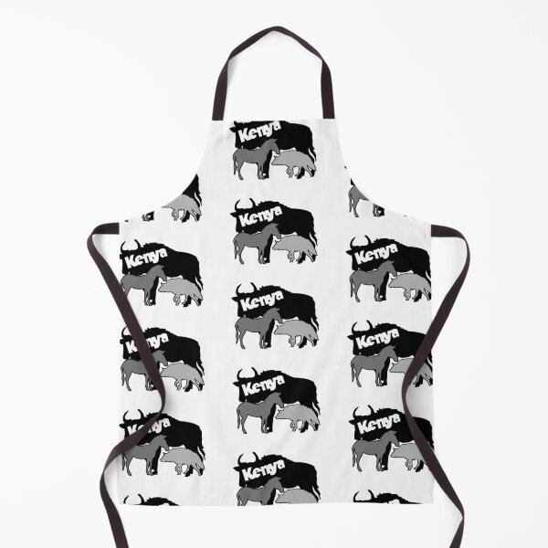 Item preview, Animals of Kenya designed and sold by Animals-by-JB.
