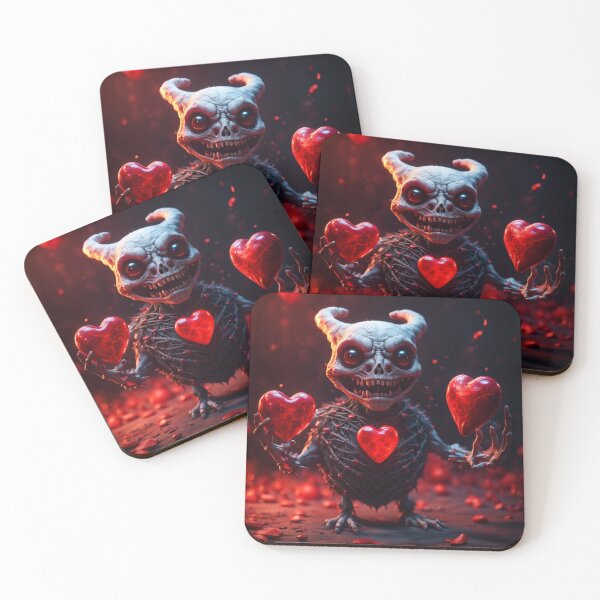 Item preview, Be My Valentine designed and sold by BeeTheArtCo.