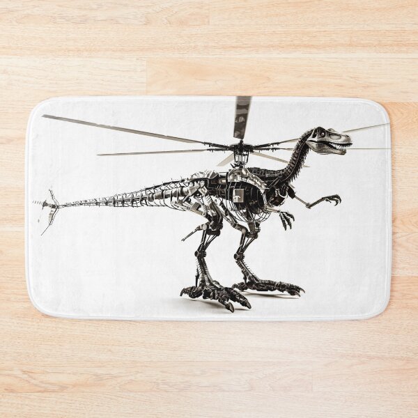 Item preview, Helisaurus designed and sold by TextImageQueens.