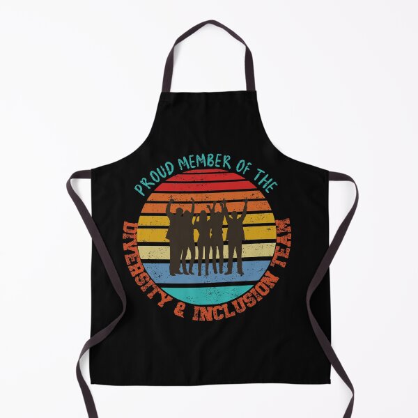 Item preview, HR Specialist in Diversity and Inclusion designed and sold by Fantastic-Finds.