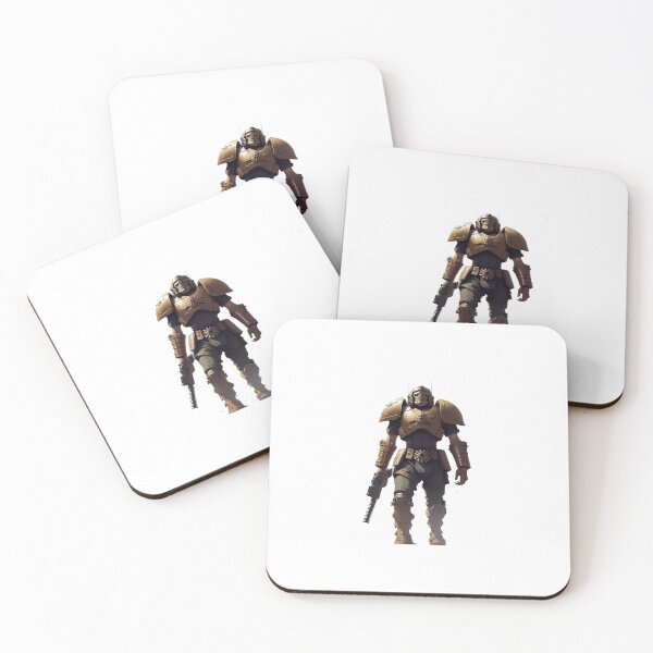Item preview, Space soldier designed and sold by Wxjtecki.