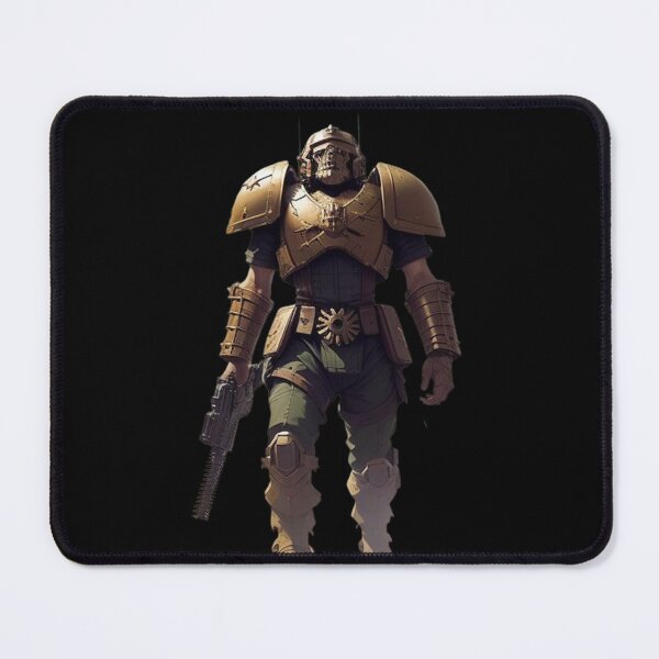 Item preview, Space soldier designed and sold by Wxjtecki.