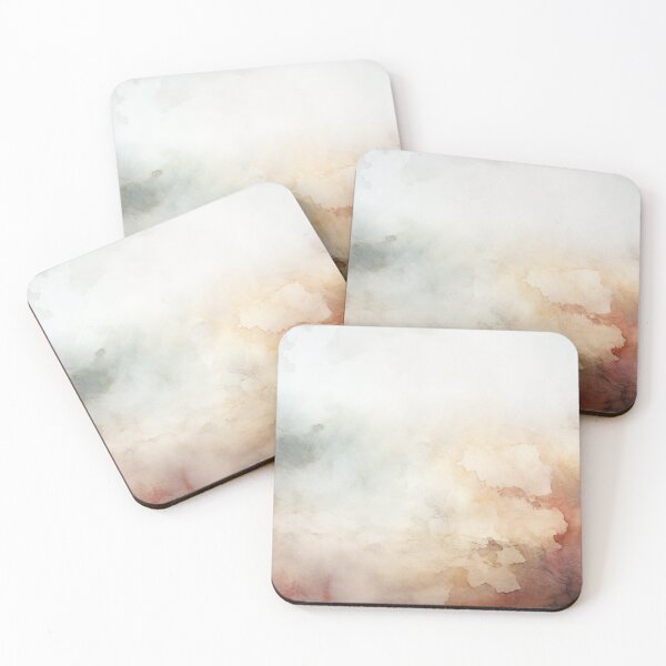 Item preview, Abstract Watercolor designed and sold by HasHs.