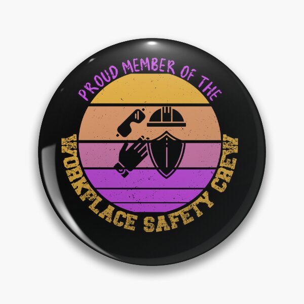 Item preview, HR Specialist in Workplace Safety designed and sold by Fantastic-Finds.