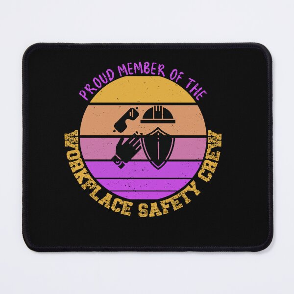 Item preview, HR Specialist in Workplace Safety designed and sold by Fantastic-Finds.