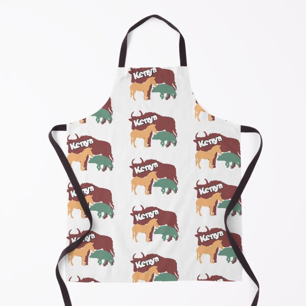 Item preview, Animals of Kenya designed and sold by Animals-by-JB.