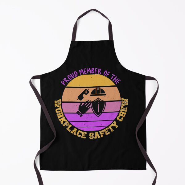 Item preview, HR Specialist in Workplace Safety designed and sold by Fantastic-Finds.