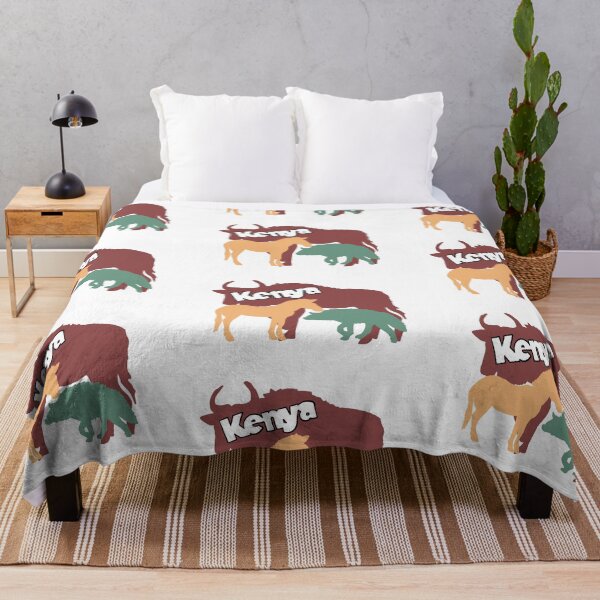 Item preview, Animals of Kenya designed and sold by Animals-by-JB.