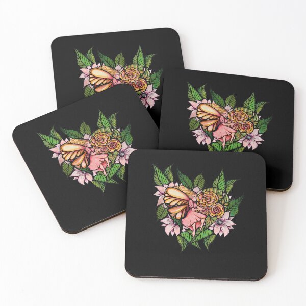 Item preview, Fairy Garden Art designed and sold by FrictionMaxxing.
