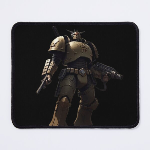 Item preview, Space soldier designed and sold by Wxjtecki.
