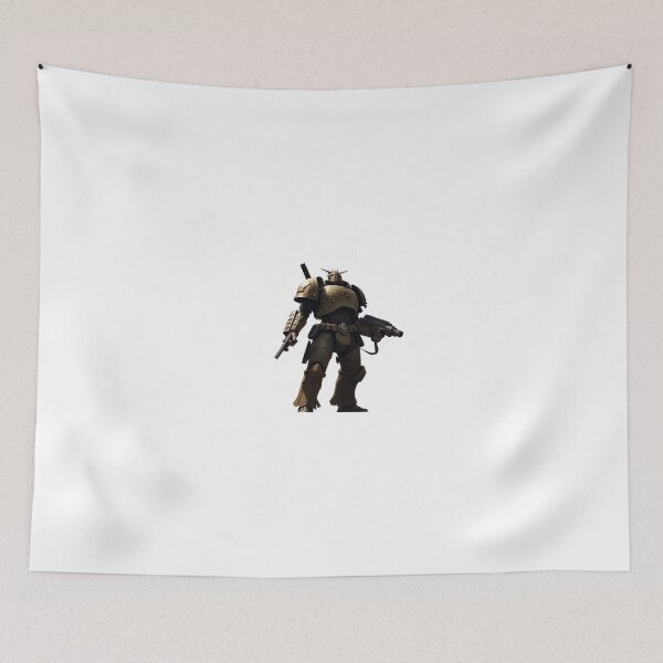 Item preview, Space soldier designed and sold by Wxjtecki.